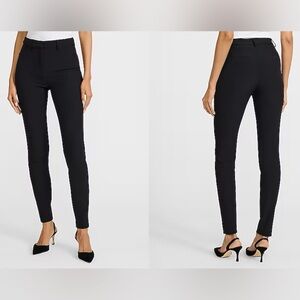 Express Editor Studio Stretch High Waisted Skinny Pant